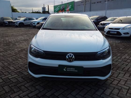 VOLKSWAGEN POLO 1.0 MPI TRACK MANUAL VOLKSWAGEN POLO 1.0 MPI TRACK MANUAL